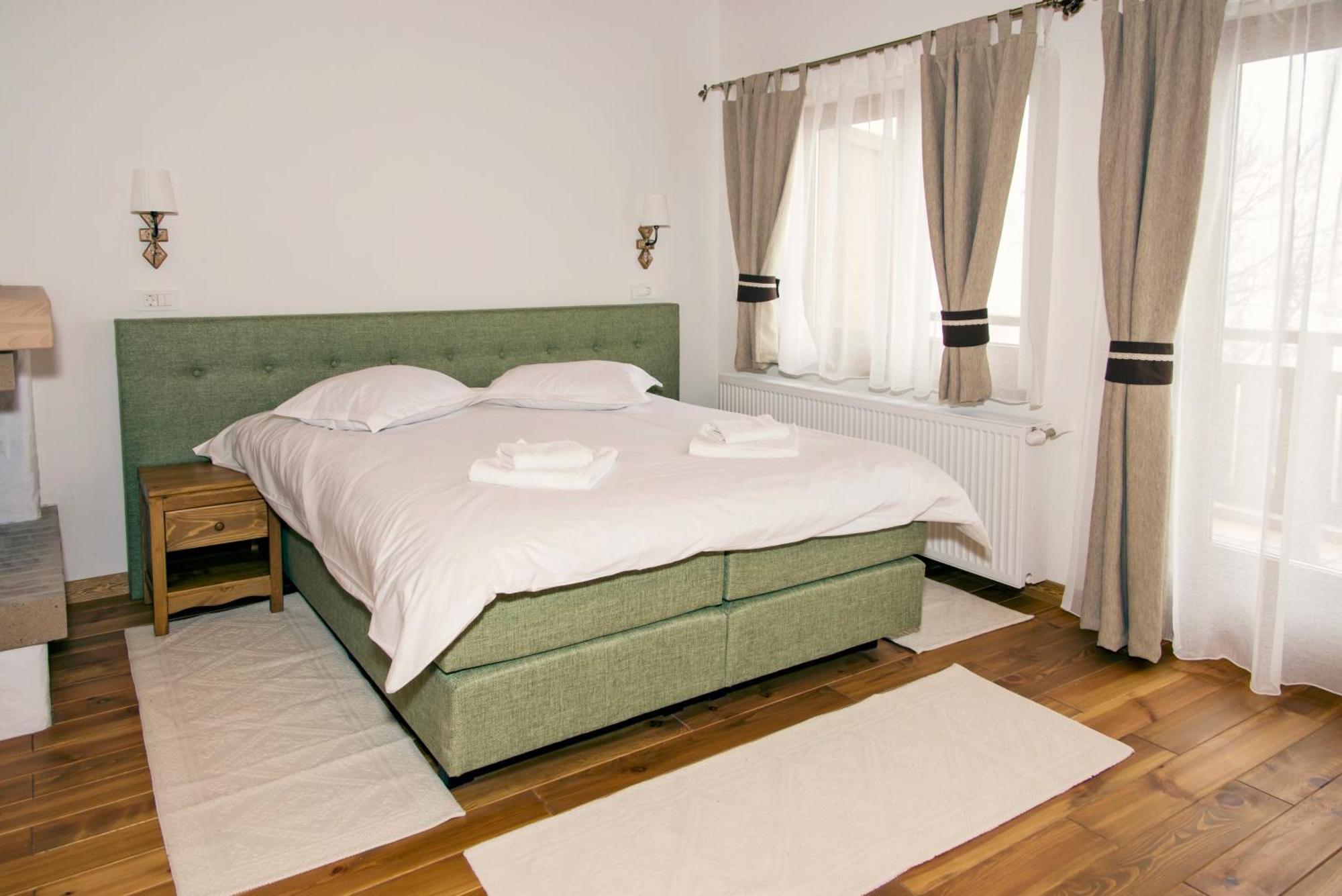 Samedru Hotel Magura  Room photo