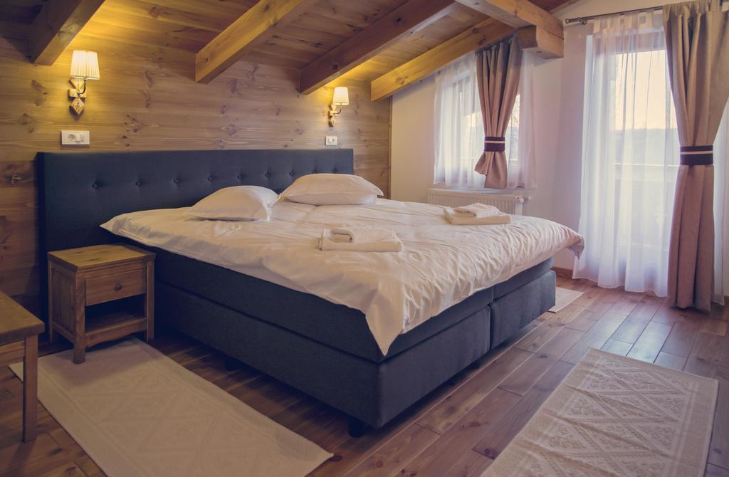 Samedru Hotel Magura  Room photo